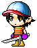 Charcadet
